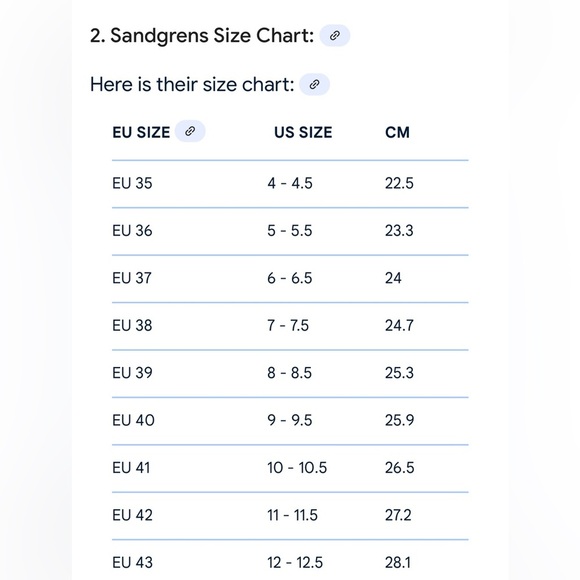 Sandgrens Sweden Brett low closed-back clogs tan leather - Picture 16 of 16